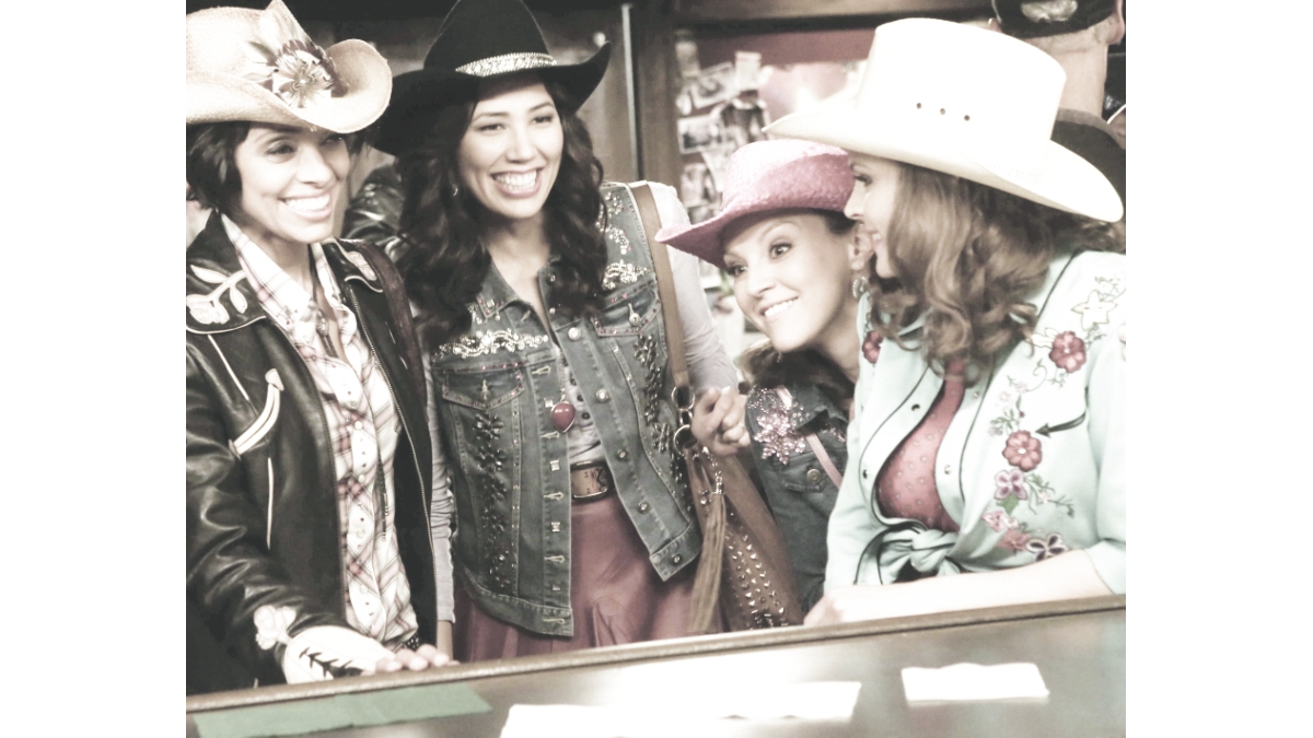 Bones-Il sapore della morte