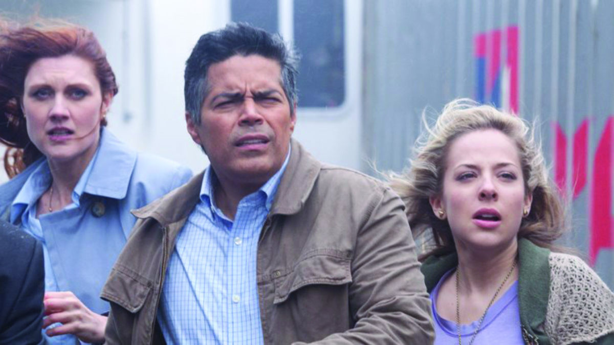 Tentacoli sulla città