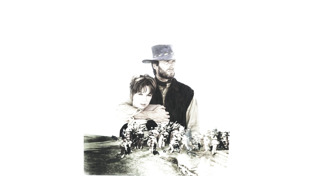 Gli avvoltoi hanno fame