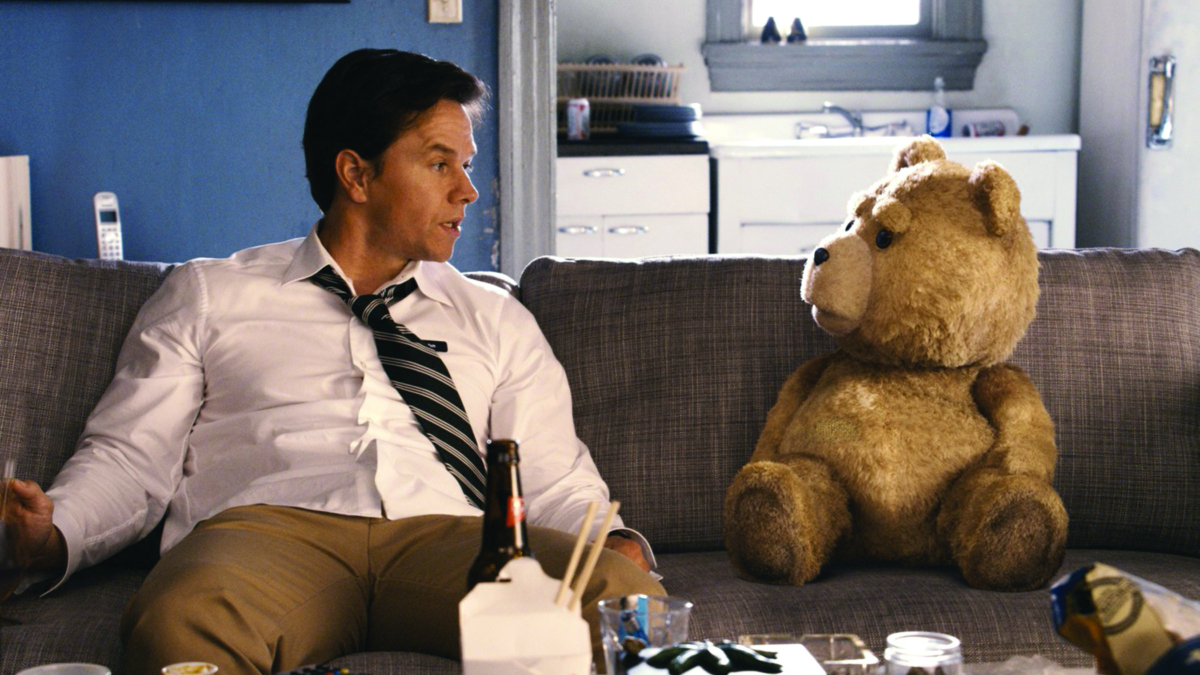 Ted 2