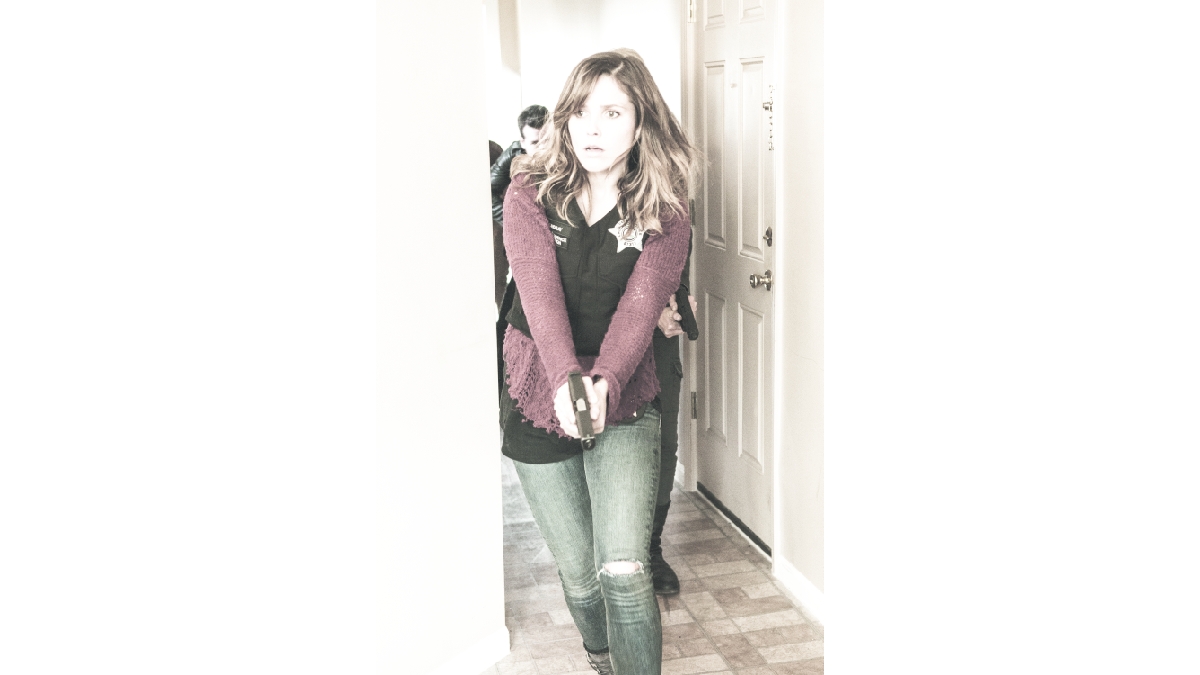 Chicago P.D.-Indagine mortale