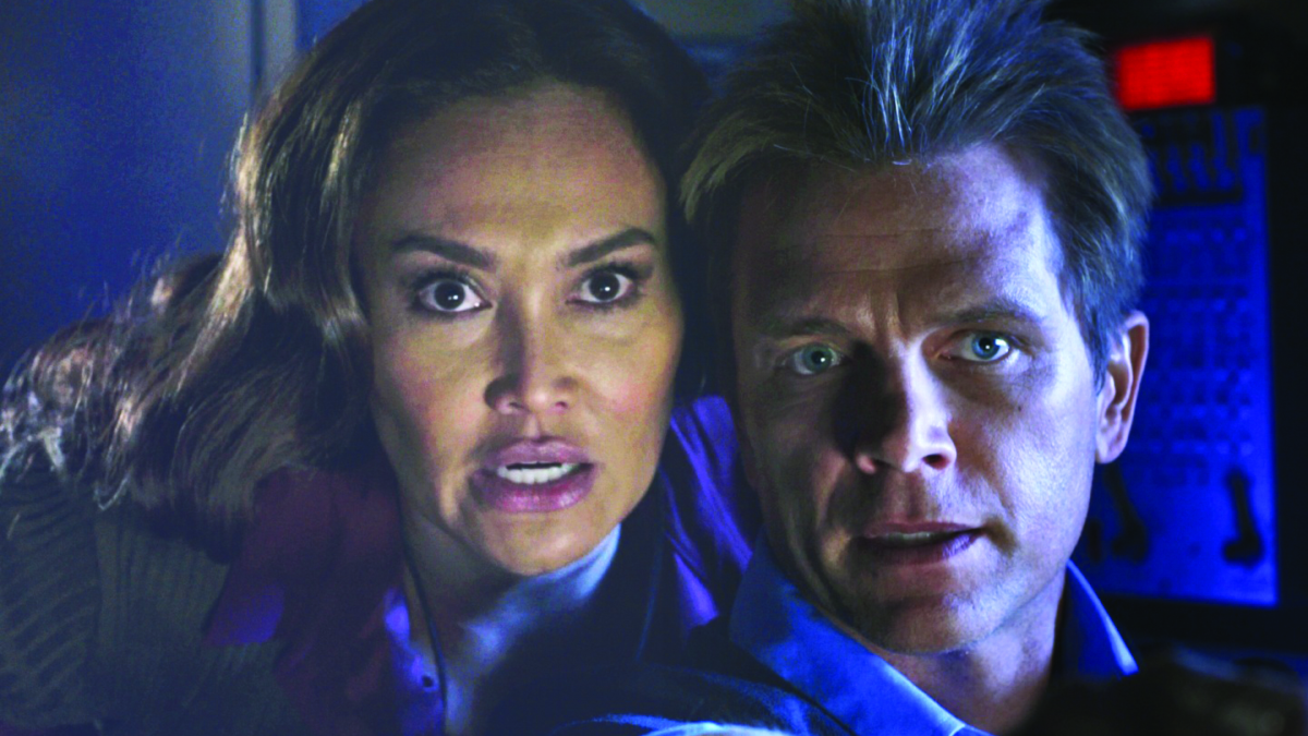 Collision Course - Terrore ad alta quota