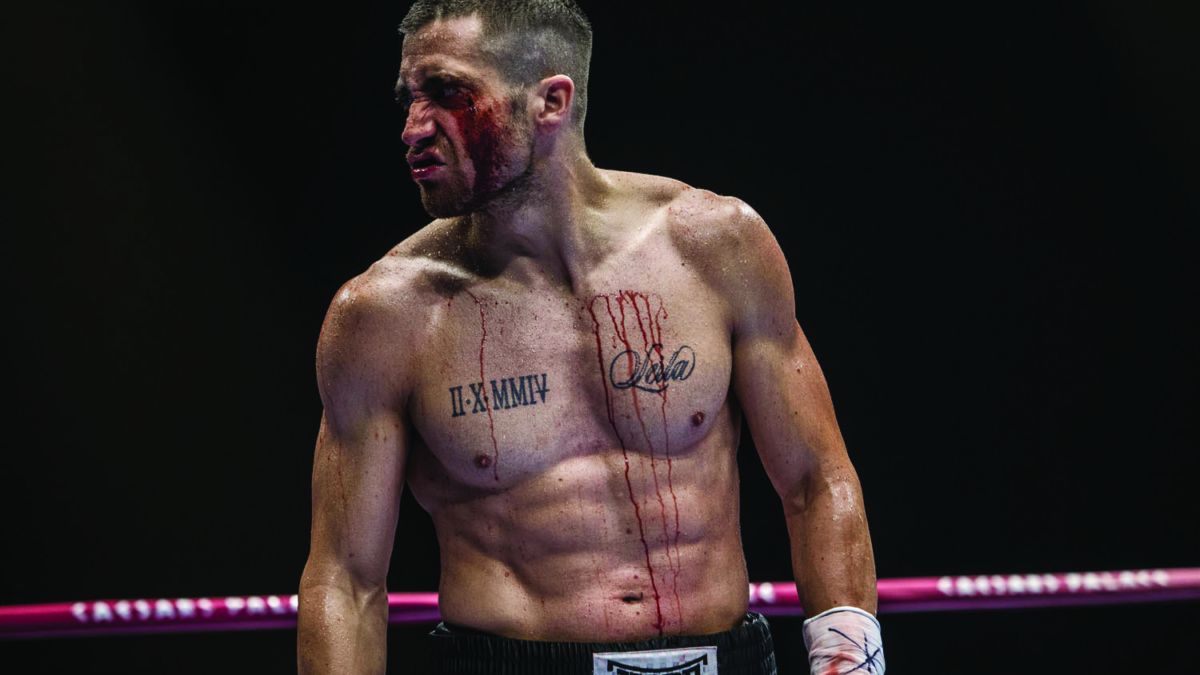 Southpaw - L'ultima sfida