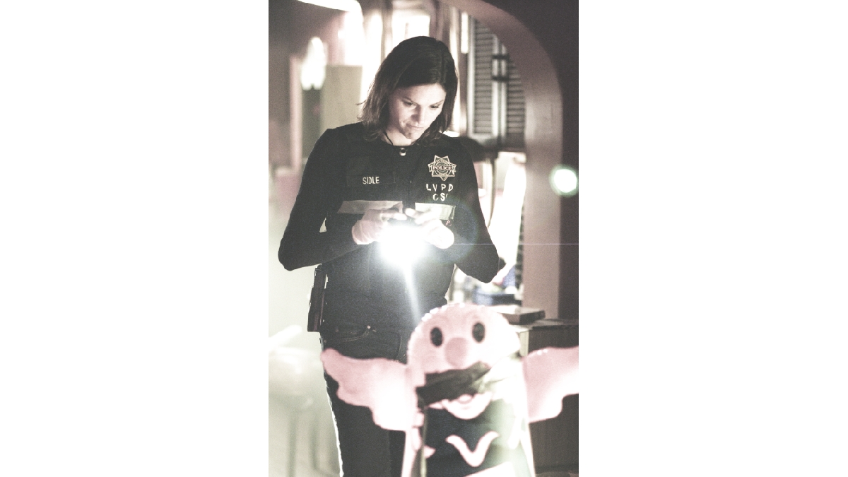 C.S.I.-Fuori dal tunnel