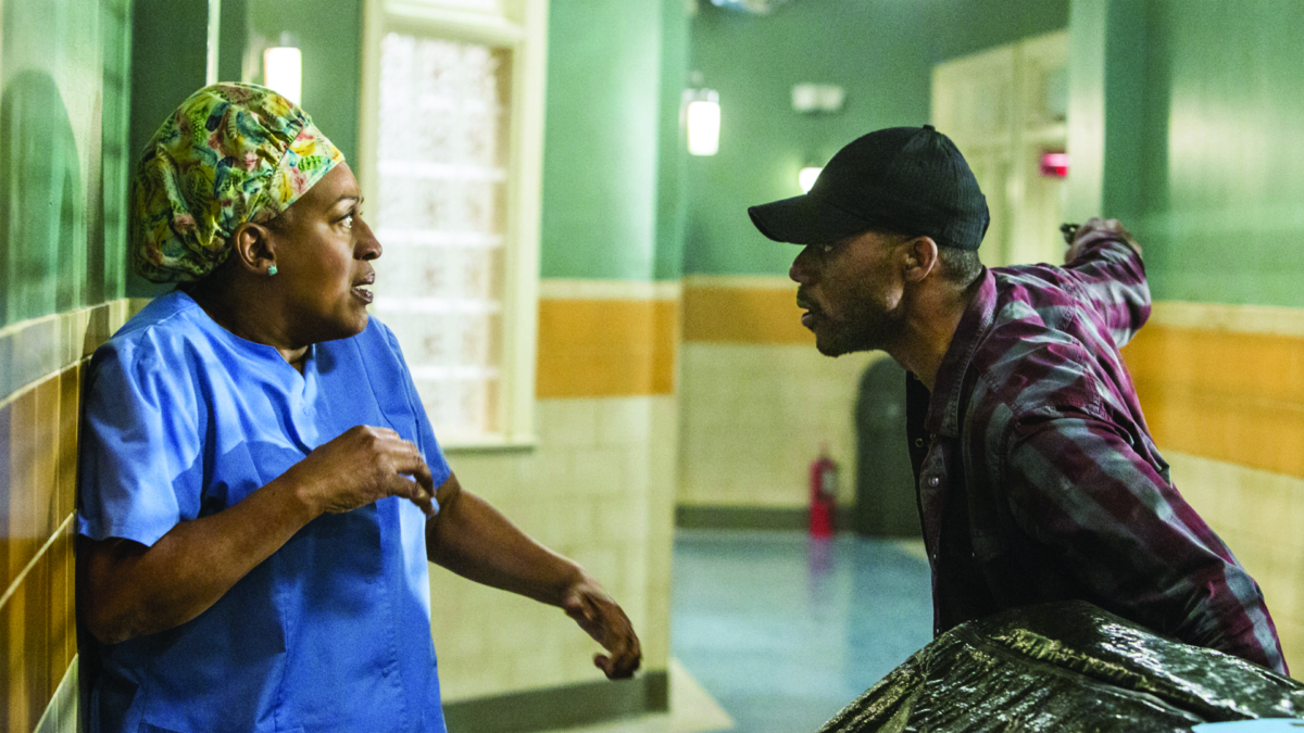 N.C.I.S.: New Orleans-Colui che sa