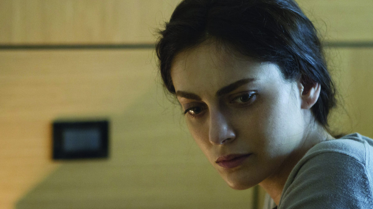 Non uccidere-Quarta puntata