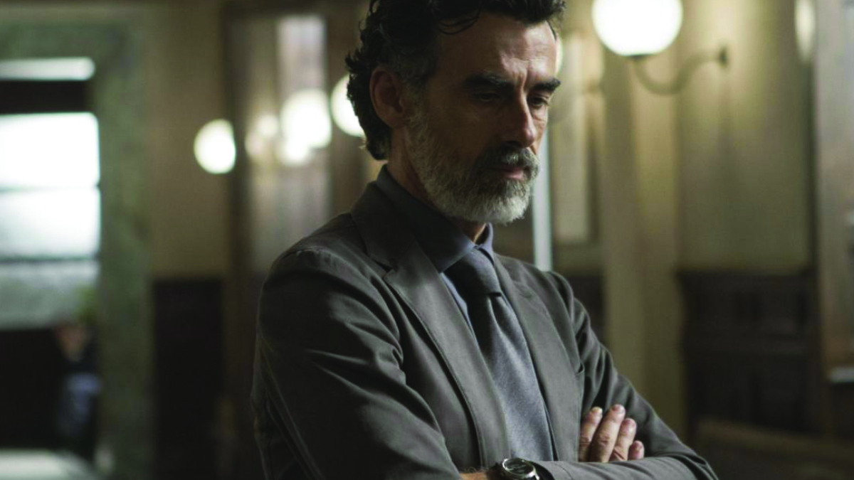 Non uccidere-Terza puntata