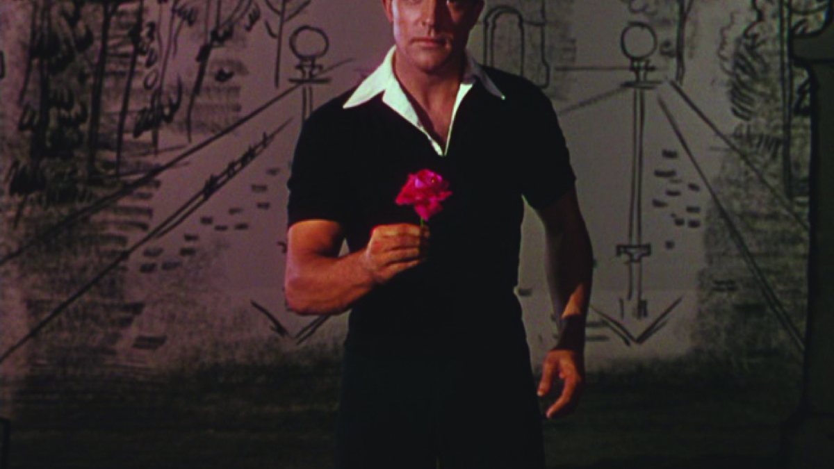 Un americano a Parigi