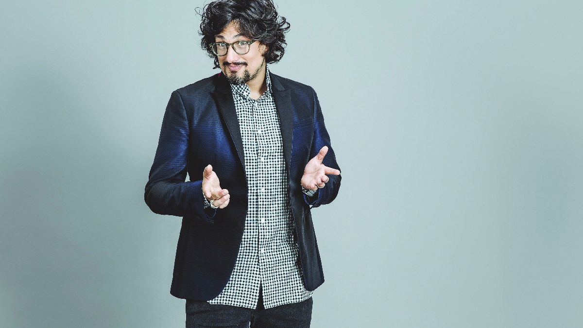 Alessandro Borghese - 4 ristoranti