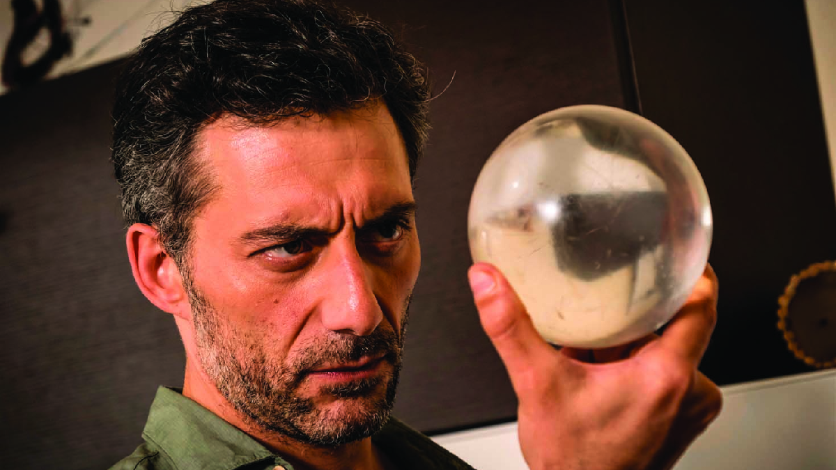 I delitti del Barlume 3