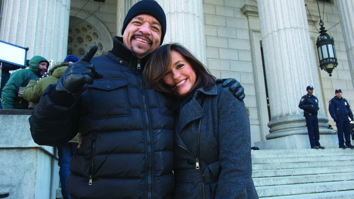 Law & Order - Unità Speciale-Finzione e realtà