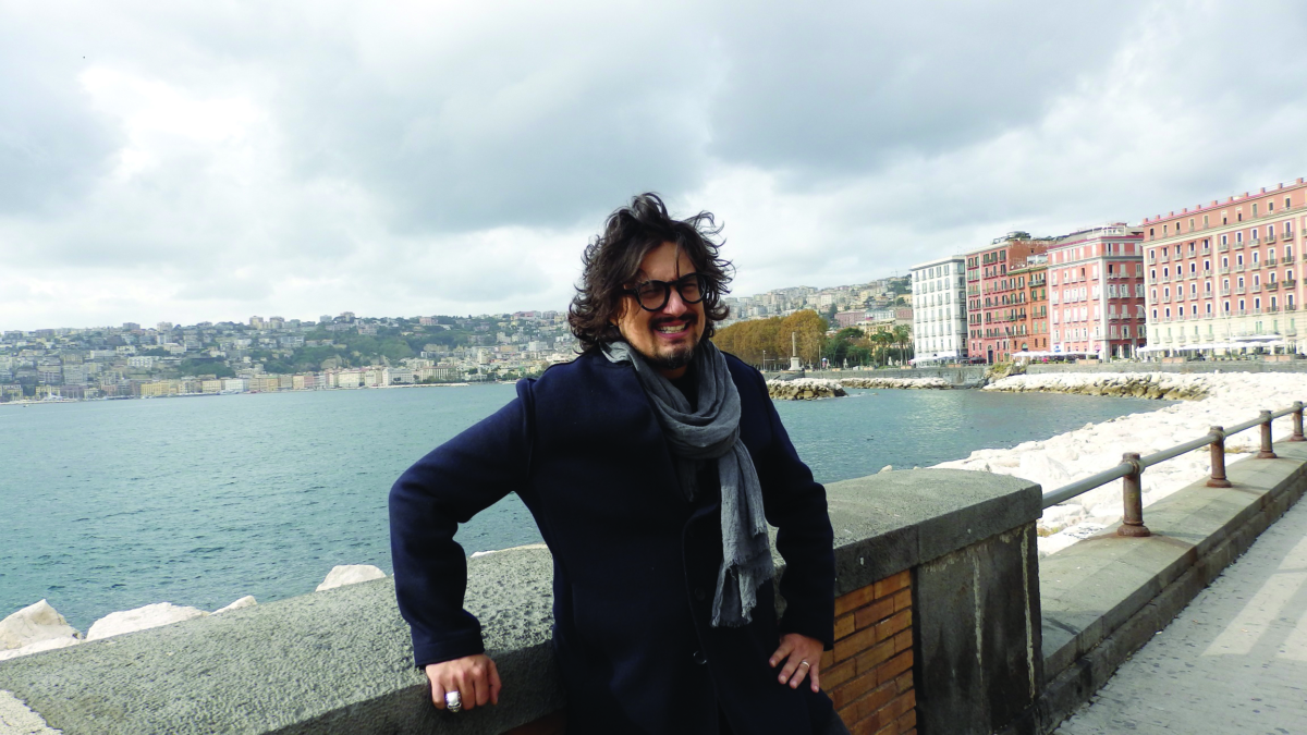 Alessandro Borghese - 4 ristoranti