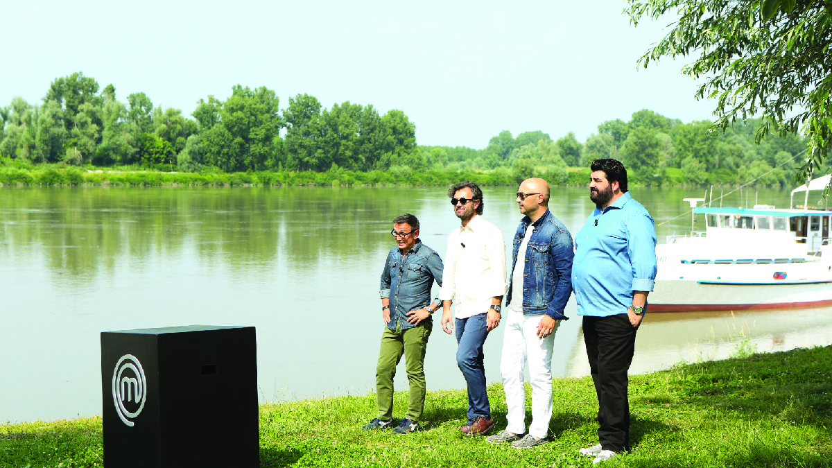 MasterChef Italia 5