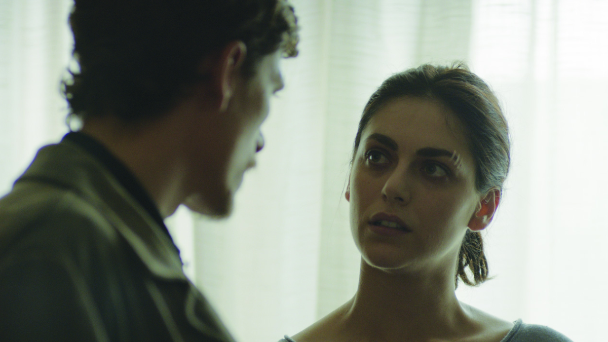 Non uccidere-Undicesima puntata