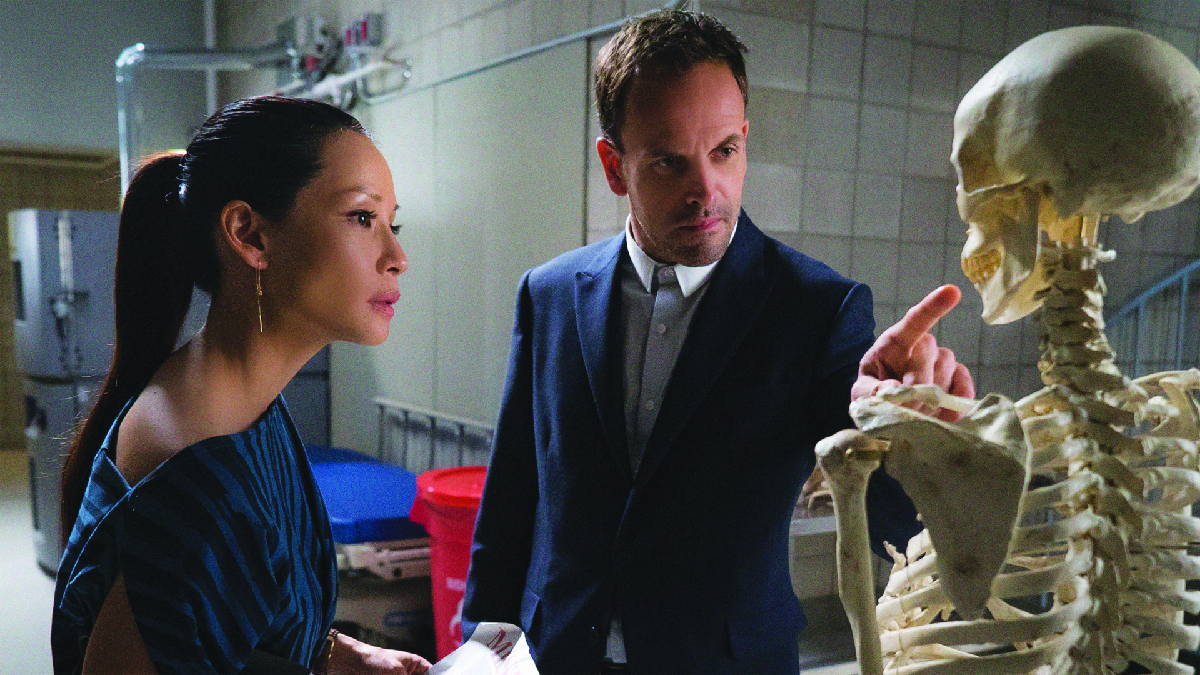 Elementary-Famiglie allargate