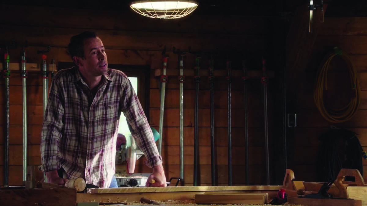 Qualcosa di inaspettato