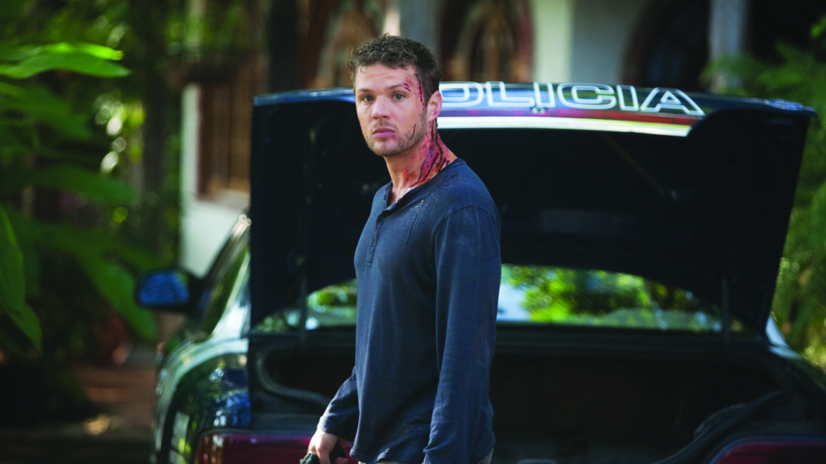 Reclaim - Prenditi ciò che è tuo