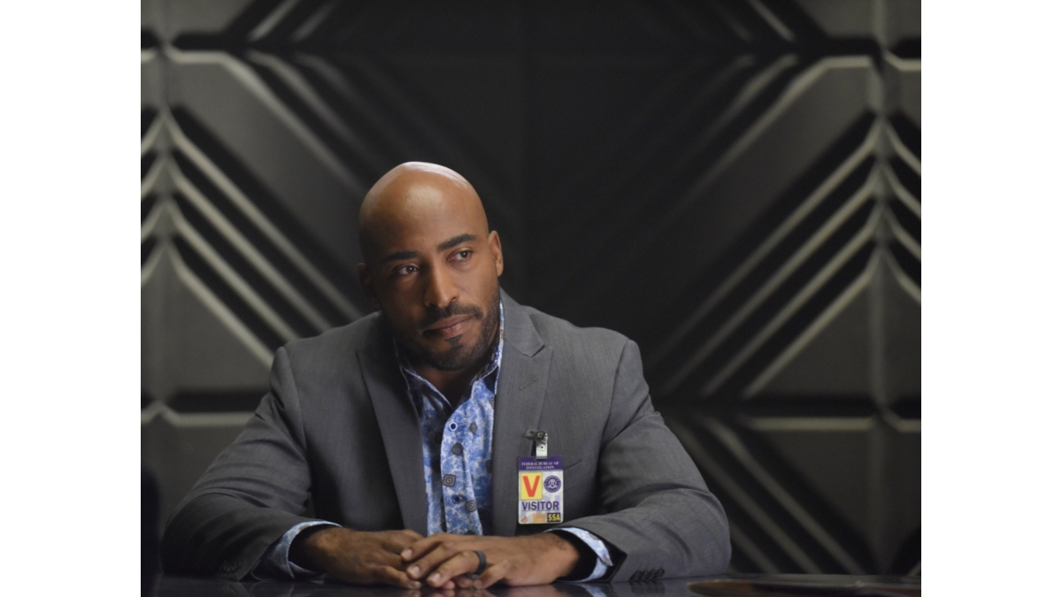 Bones-Il pasto dei lupi