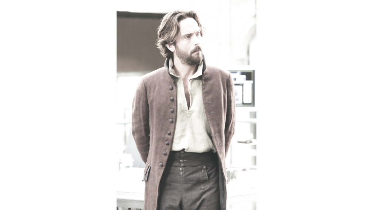 Bones-Esperimenti mortali