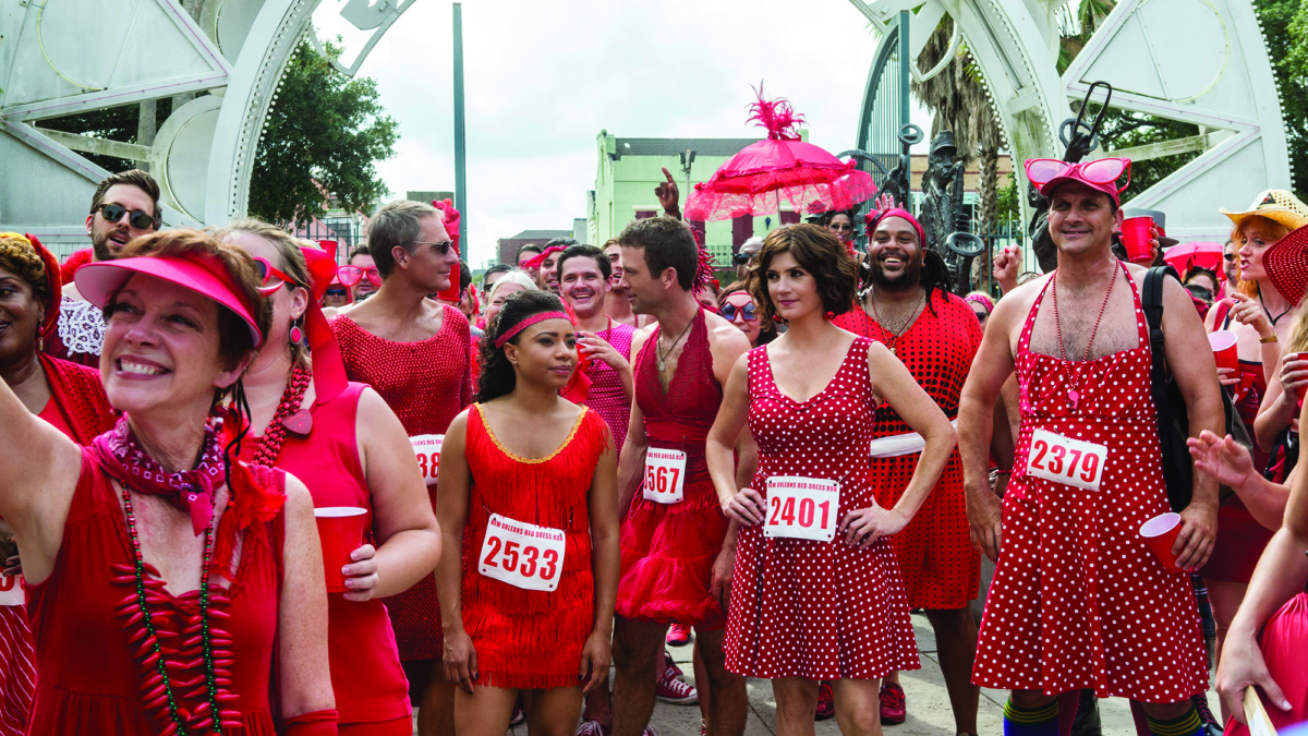 N.C.I.S.: New Orleans-Sballo mortale