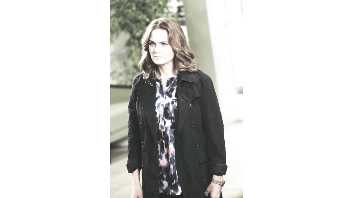 Bones-Un'esplosione di paura