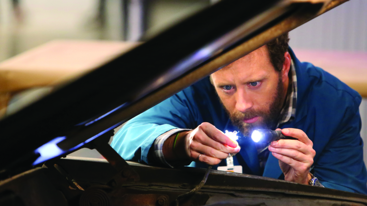 Bones-Superstizioni sessiste