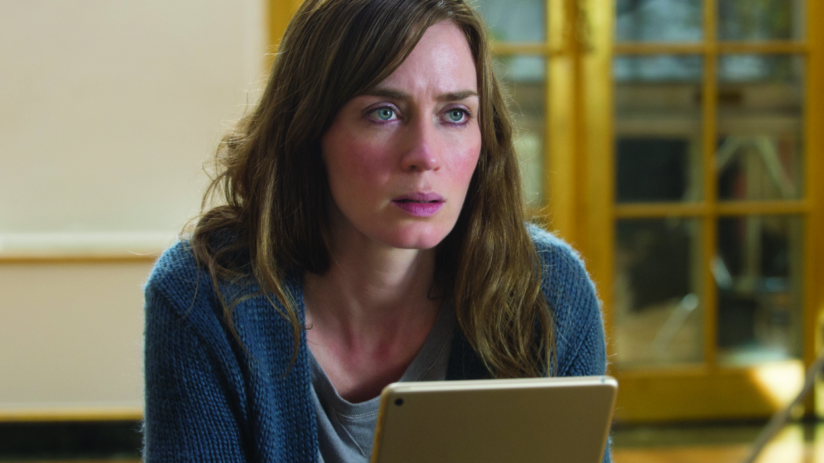 La ragazza del treno