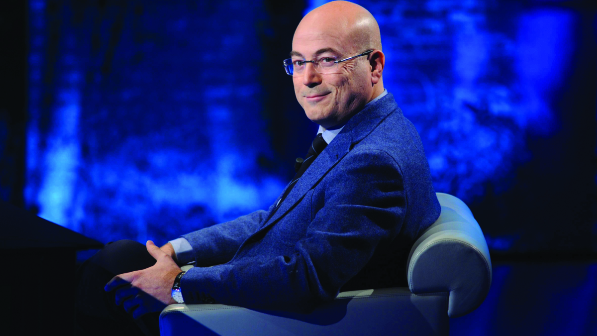 Una Giornata Particolare