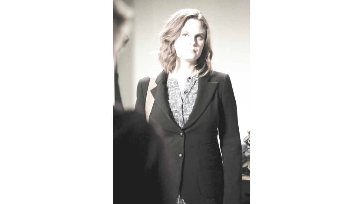 Bones-Servizi segreti