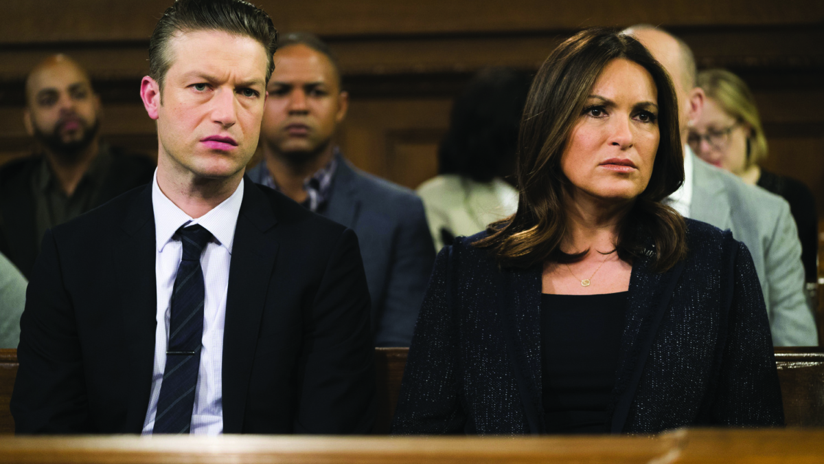 Law & Order - Unità Speciale-Vite incrociate