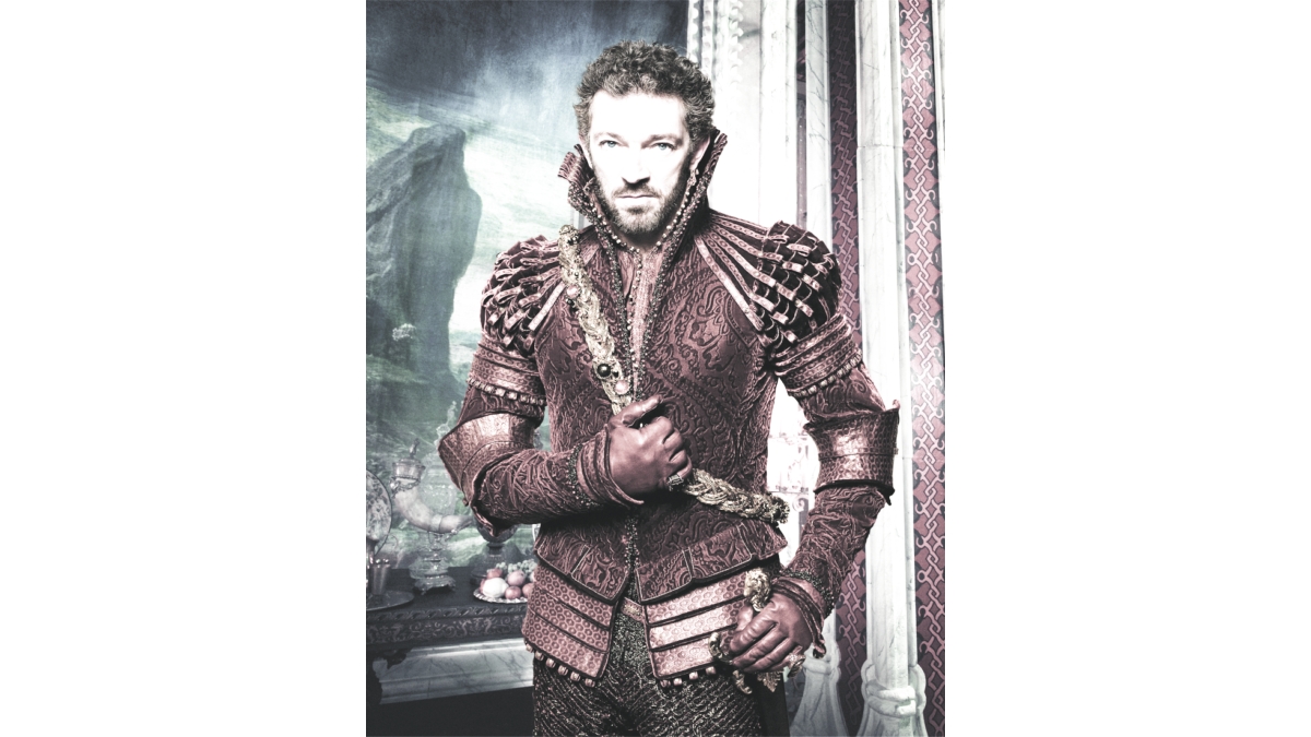 La Bella e la Bestia