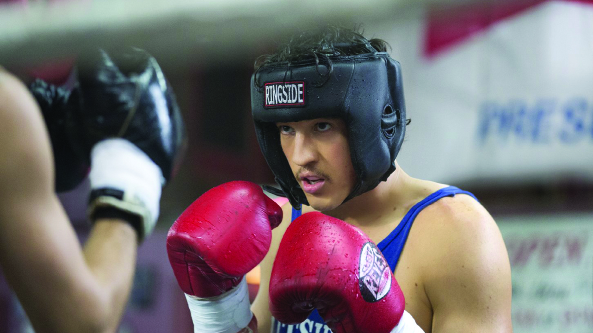 Bleed - Più forte del destino