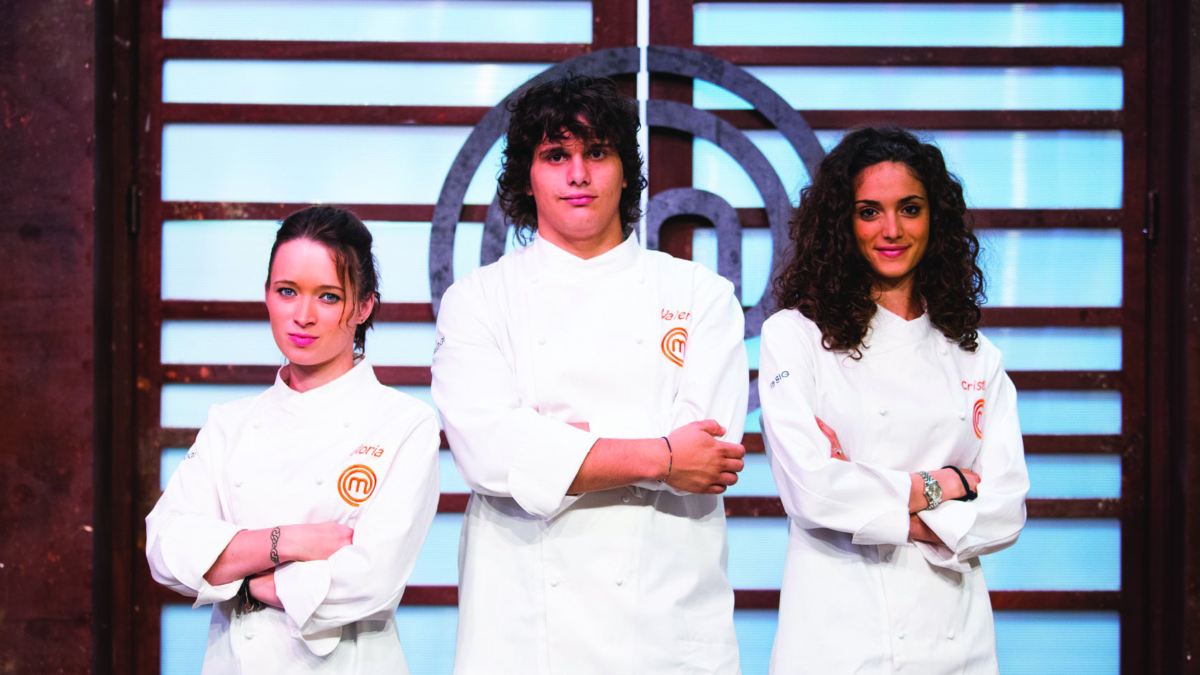 MasterChef Italia 6