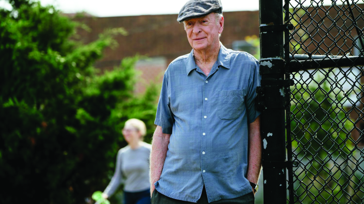 Going in Style - Insospettabili sospetti