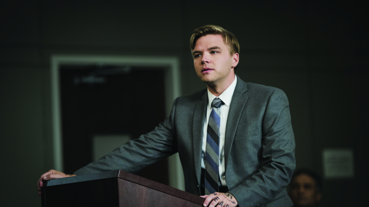 Major Crimes-Bugie bianche - 1a parte