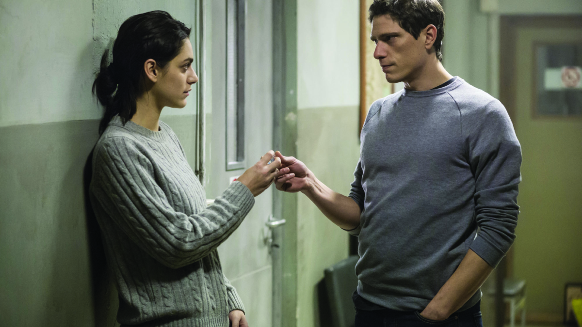 Non uccidere 2-Prima puntata