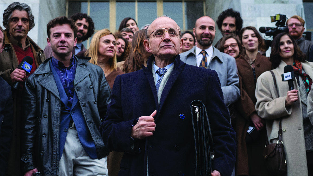 1993-Settima puntata