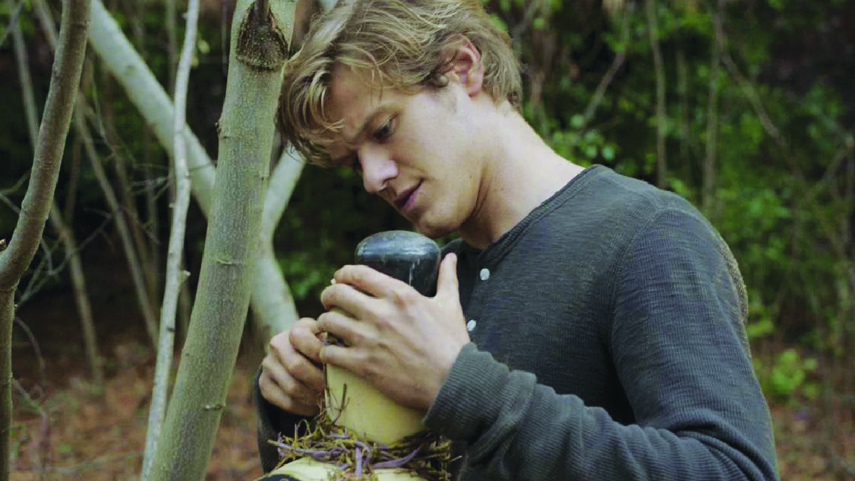 MacGyver-L'ago nel pagliaio