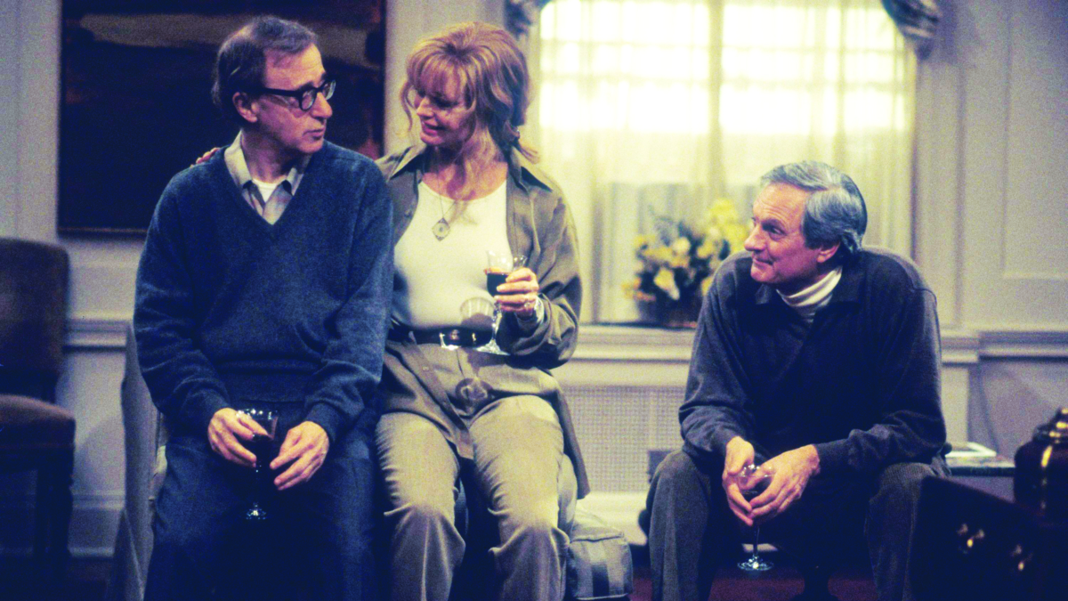 Tutti dicono I love you