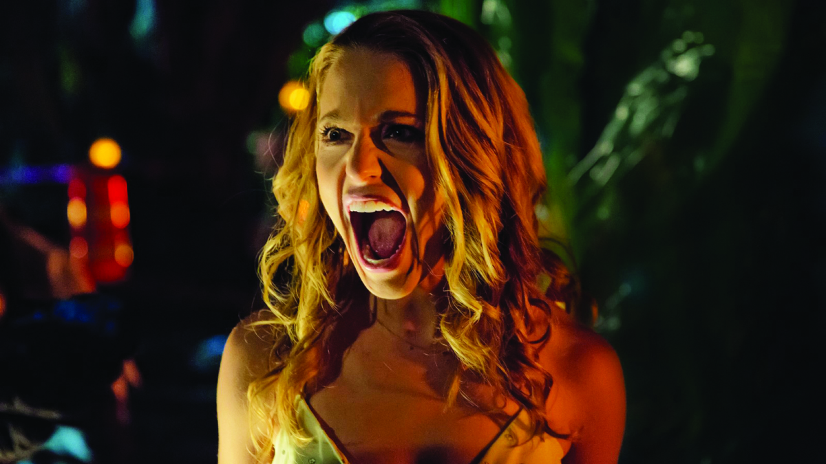 Auguri per la tua morte