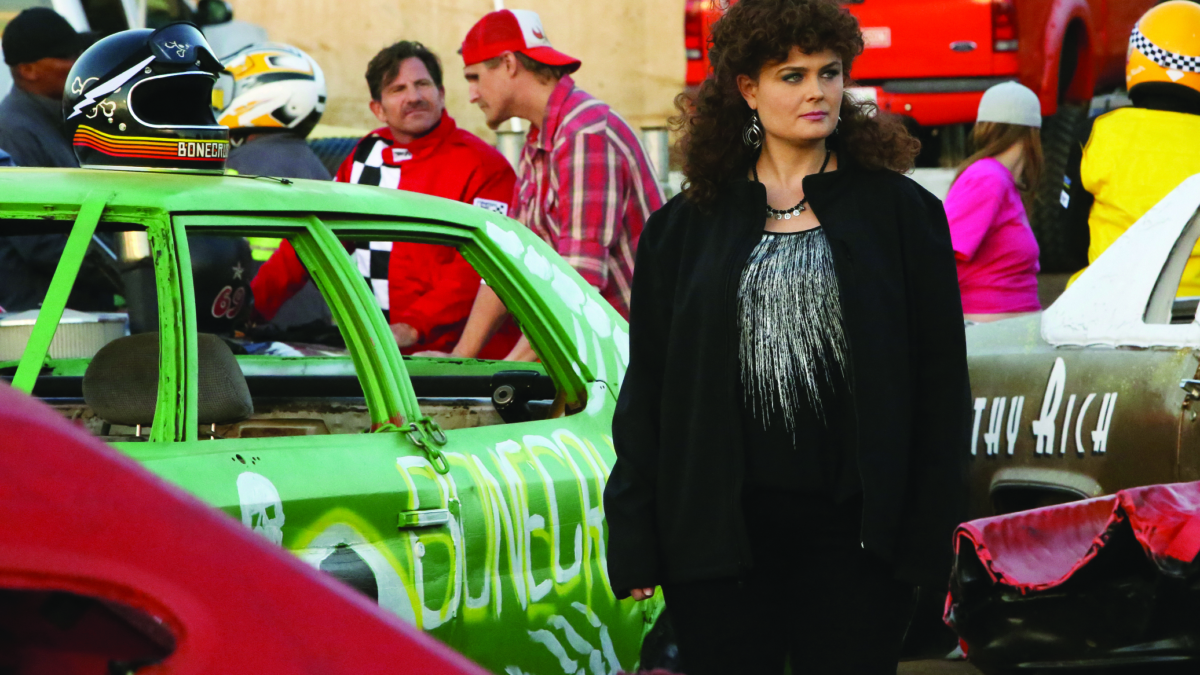 Bones-Un tentativo disperato