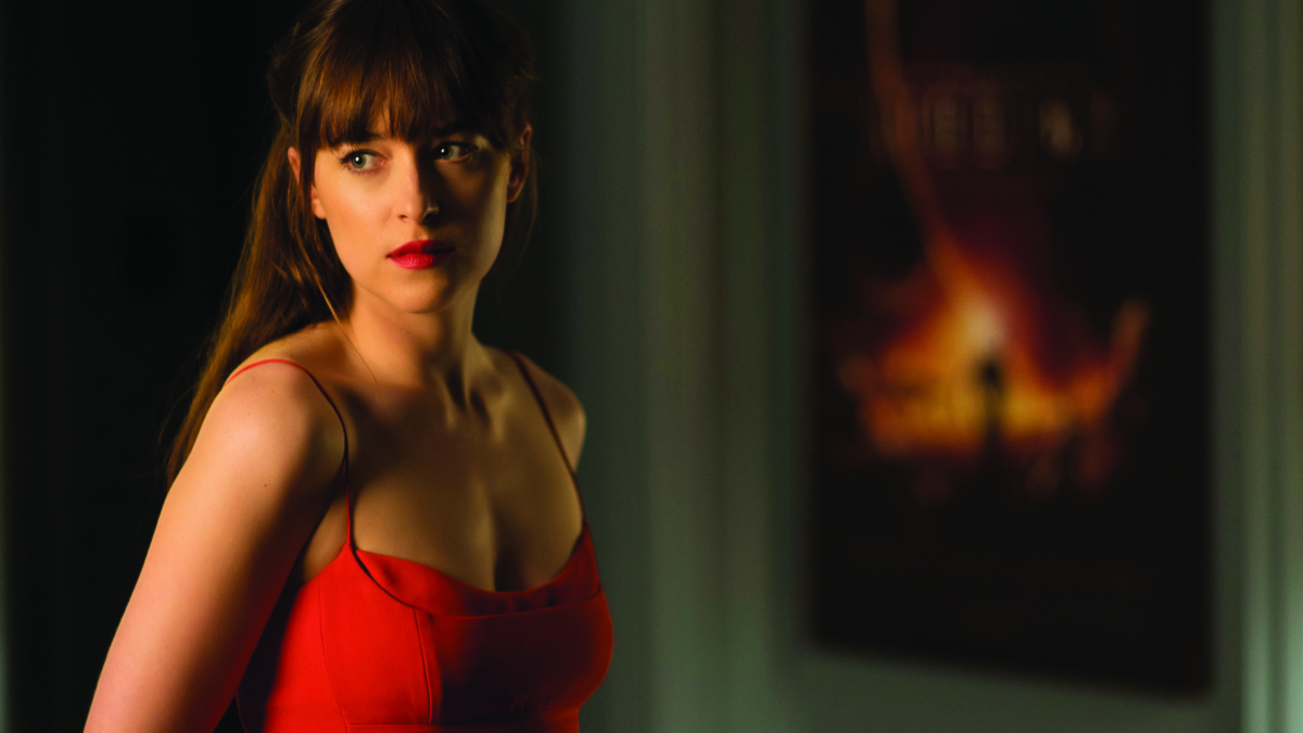 Cinquanta sfumature di nero