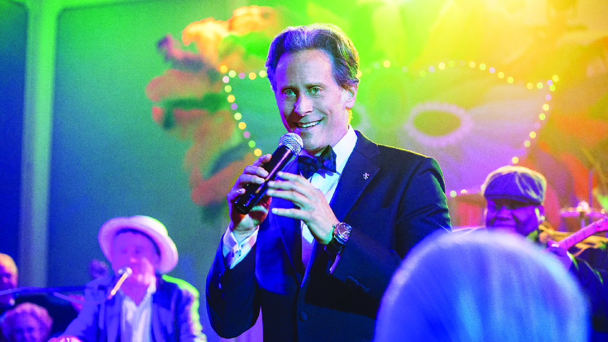 N.C.I.S.: New Orleans-Giustizia divina