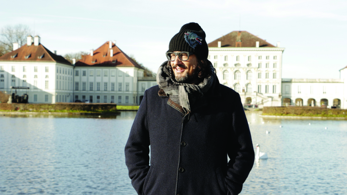 Alessandro Borghese - 4 ristoranti