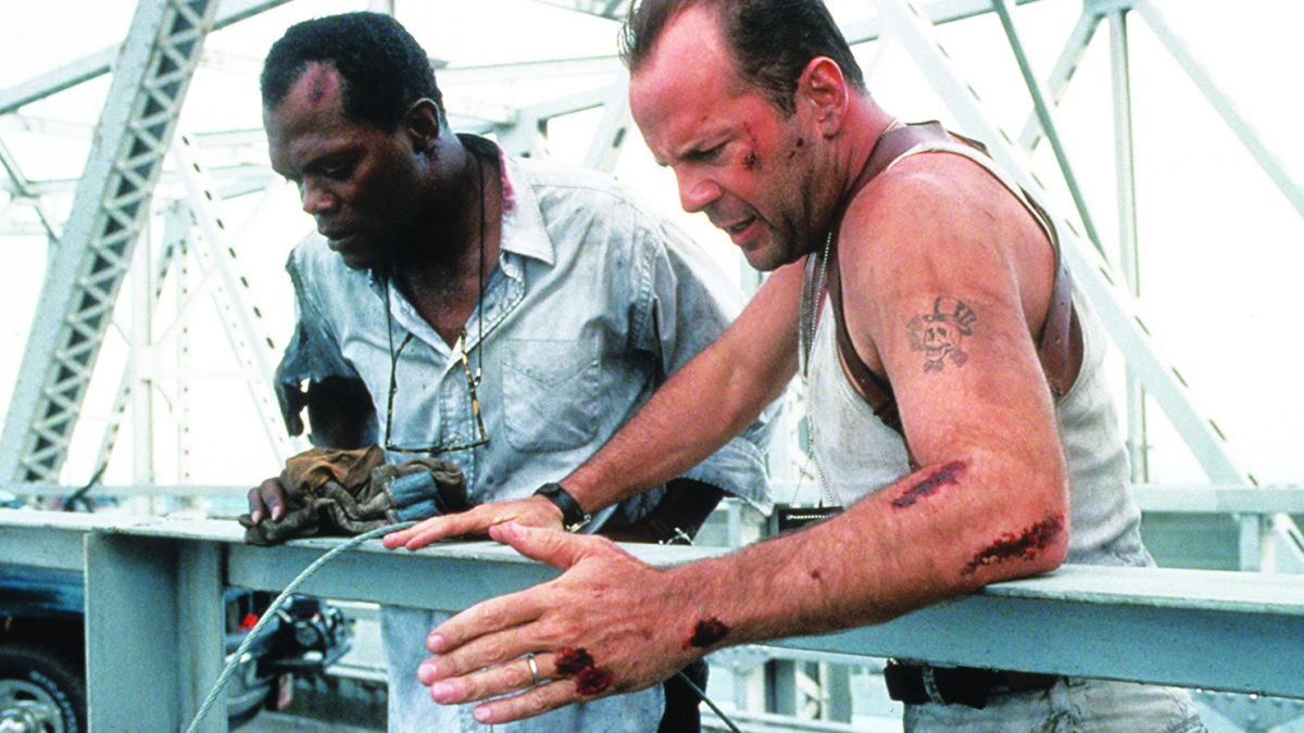 Die Hard - Duri a morire