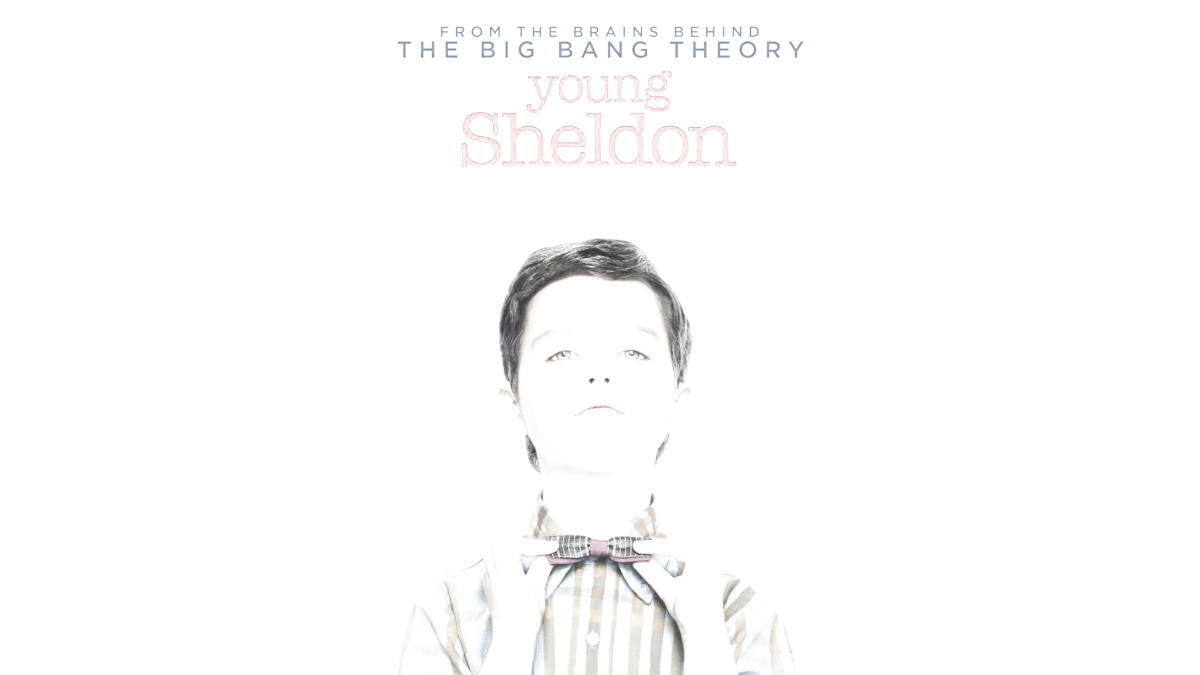 Young Sheldon