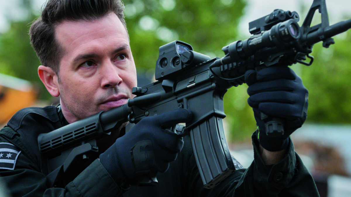 Chicago P.D.-Nel mirino