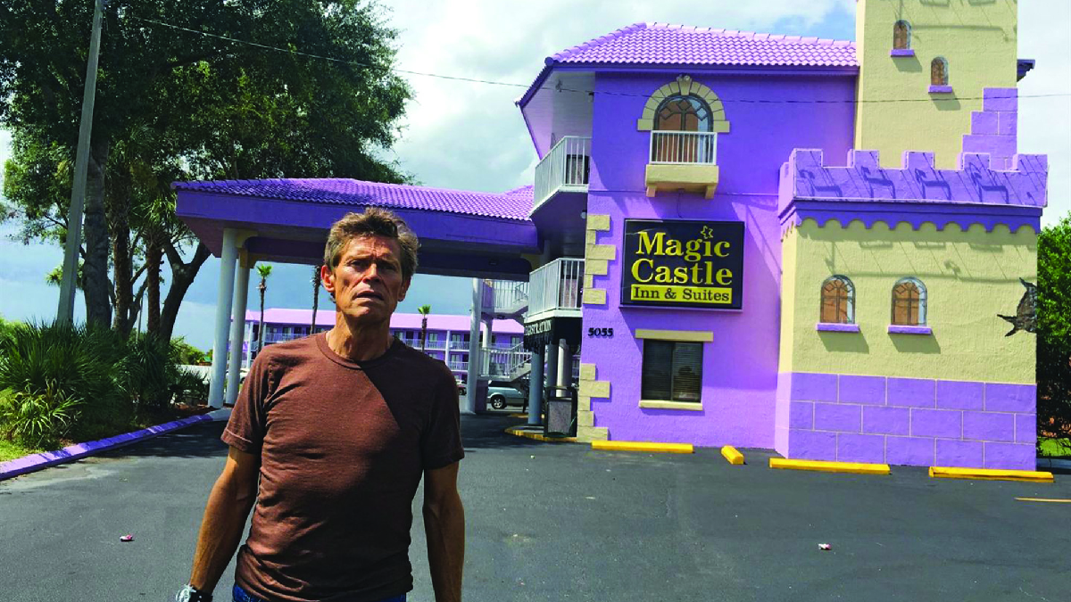 Un sogno chiamato Florida