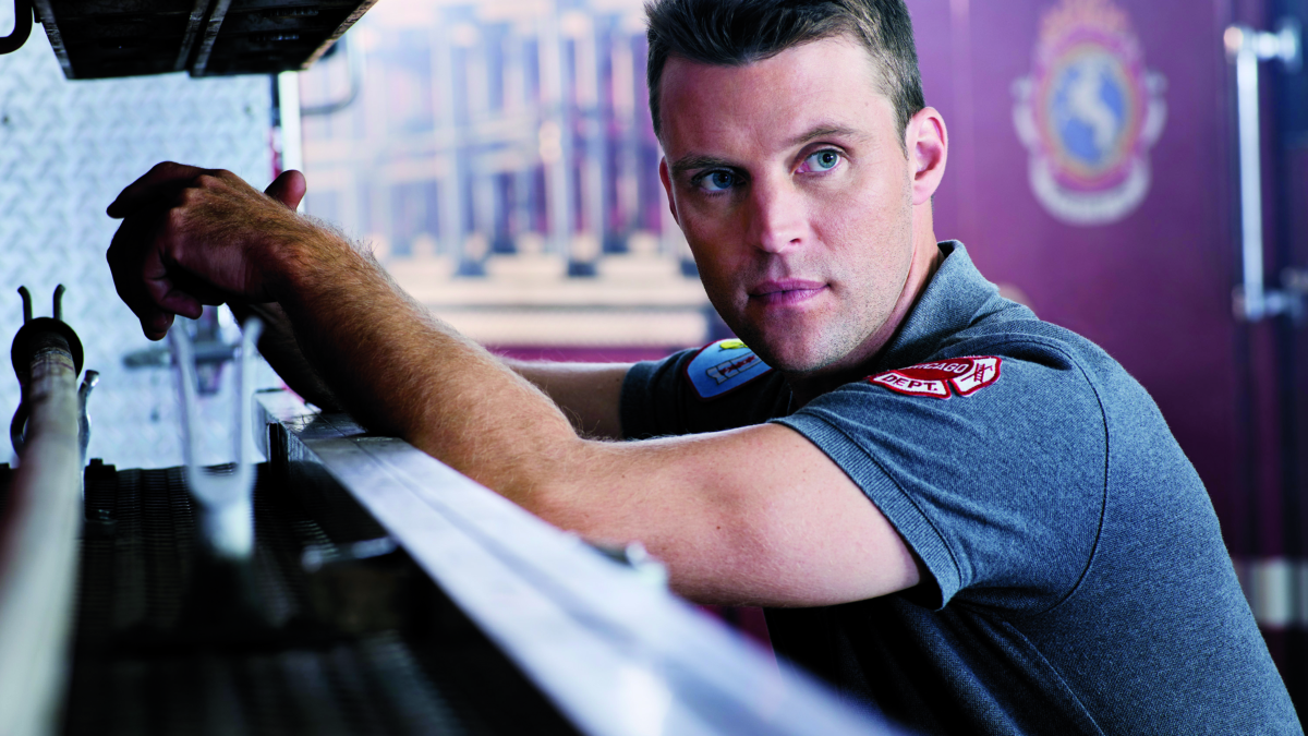 Chicago Fire-Nuove opportunità