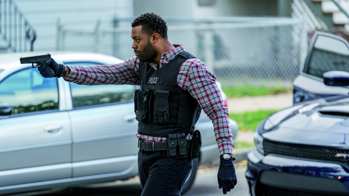 Chicago P.D.-Senza scrupoli